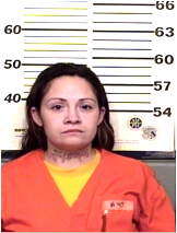 Inmate DELACRUZ, BEATRIZ