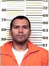 Inmate FLETESFREGOSO, CESAR A