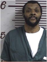 Inmate GATSON, BUTLER