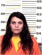 Inmate GONZALEZDIAZ, ADNALIE