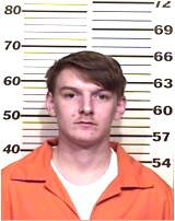 Inmate HAVARD, CHARLES W