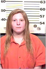 Inmate LANE, JESSICA R