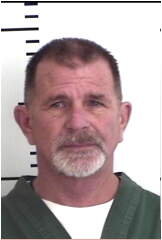 Inmate LINDLEY, RICHARD E