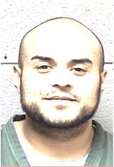 Inmate LOPEZGUZMAN, JONATHAN A