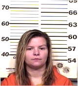 Inmate MANNING, CHELSEA K