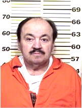 Inmate MARTINEZ, MIGUEL A