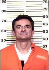 Inmate MOORE, CLINTON M