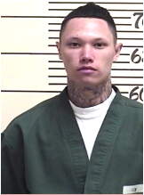 Inmate REID, JARRETT A