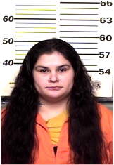 Inmate RODRIGUEZ, YVETTE