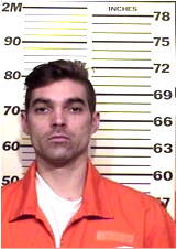 Inmate ROOKE, DILLON R