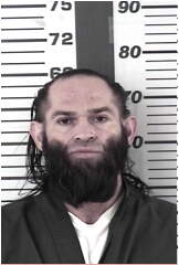 Inmate SALCIDO, ROBERT A