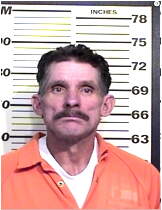 Inmate SANDERS, ELBERT J