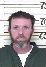 Inmate BLOCKER, MICHAEL A