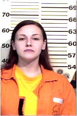 Inmate CRABTREE, KIMBERLY A