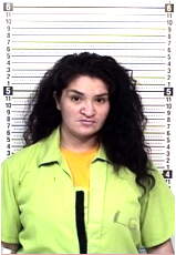 Inmate DEHERRERA, KARISA M