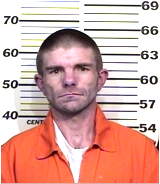 Inmate GREEN, JAMES P