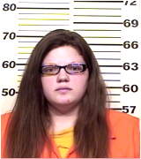 Inmate GROFF, SAMANTHA J