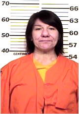 Inmate HERRERA, MARIA C