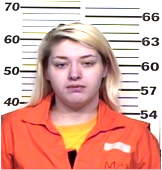 Inmate HIMES, STEPHANIE