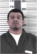 Inmate LOPEZTORRES, LUIS F