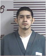 Inmate LOPEZ, JOSE L