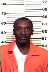 Inmate LOWE, HENRY E