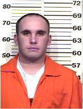 Inmate MAXFIELD, ANTHONY D