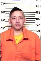 Inmate MIRELES, DIANA