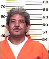 Inmate MONTOYA, GIRARD A