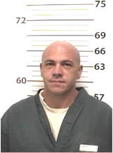 Inmate MOORE, MICHAEL