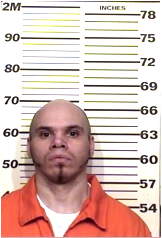 Inmate SMITH, DARNELL C