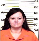 Inmate SMITH, PATRICIA V