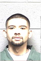 Inmate TORREZ, JOSEPH J