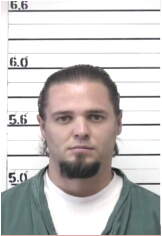 Inmate WARDLOW, JOSHUA T