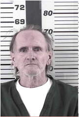 Inmate WHISLER, LARRY L