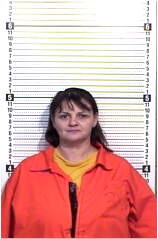 Inmate DOWDY, REBECCA E