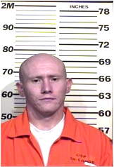 Inmate GARDNER, JOHN