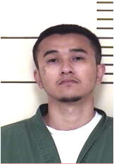 Inmate HERNANDEZ, ROLAND M