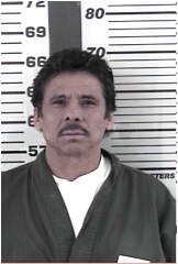 Inmate MENDEZIVILLANUEVA, MANUEL