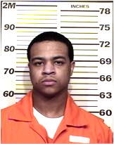 Inmate PICKETT, ISAIAH L