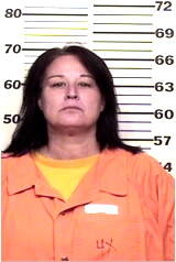 Inmate ROBLES, WENDY M