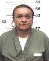 Inmate RODRIGUEZ, JOSEPH P