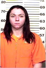 Inmate SCHWARZ, KAITLYN M