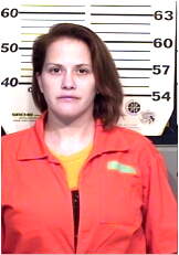 Inmate SMITH, SHANNON M