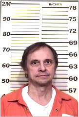 Inmate WAGNER, ROBERT L