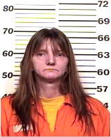 Inmate AKIN, GRETTA L