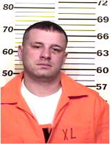 Inmate ALLEN, ROBERT C