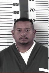 Inmate BALDOVINOGONZALEZ, ORLANDO