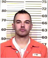 Inmate CANGIALOSI, MICHAEL