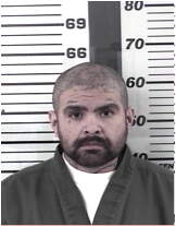 Inmate CARRILLO, HUMBERTO